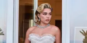 'THE MIDNIGHT LIBRARY' Resmi Diadaptasi Jadi Film, Florence Pugh Jadi Pemeran Utama