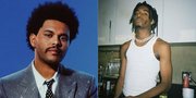 The Weeknd dan Playboi Carti Rilis Karya Kolaborasi Terbaru Bertajuk &#8216;TIMELESS&#8217;