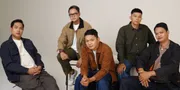 This Is EQUAL Resmi Debut, Siap Warnai Industri Musik Lewat EP 'KIREI'