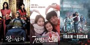 Tidak Hanya Drama, Ini 7 Rekomendasi Film Korea Terbaik yang Wajib Ditonton
