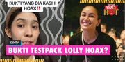 Tiktoker Laily Syahda Merasa Dibohongi Oleh Lolly - Meminta Maaf Kepada Nikita Mirzani &#38; Mail