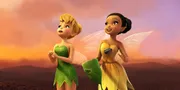 Tinker Bell Live Action Bakal Digarap Disney dengan Judul 'Tink'