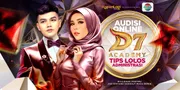 Tips Lolos Administrasi Audisi Online D'Academy 7, Perhatikan Hal Ini