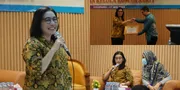 Tokoh-Tokoh Ini Soroti Perlindungan Dokter dan Pasien di Lingkup Rumah Sakit, Ajak Pahami Lingkup Hukum Selama Bertugas