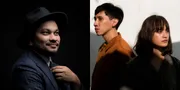 Tompi hingga Banda Neira Ramaikan Festival Musik, Kecantikan, dan Kesehatan