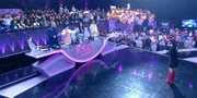 Top 10 "The Icon Indonesia" Penuh Standing Ovation dan Pujian Judges