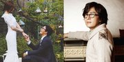 Total Biaya Menikah Bae Yong Jun - Park Soo Jin Ratusan Miliar