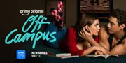 Trailer Series Off Campus Resmi Dirilis, Siap Tayang di Prime Video
