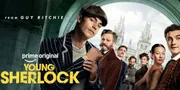 Trailer 'Young Sherlock', Seri Baru yang Cerdik Dibintangi Hero Fiennes