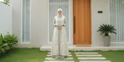 Tren Fashion Lebaran 2026, Ini Lho Warna dan Siluet yang Banyak Disukai