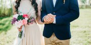 Tren Pernikahan Sederhana Lagi Booming, Apa Sih yang Perlu Disiapkan biar Tetap Romantis dan Berkesan?