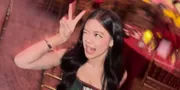 Trio Asuhan Melly Lee Gebrak Dangdut Academy 8, Dapat Pujian Soimah