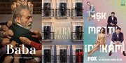 7 Turkish Drama Tahun 2022 yang Populer, Ada Kisah Romansa - Fantasi Time Travel