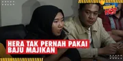 Tutup Pintu Damai, Hera Akan Terus Maju Lawan Erin di Persidangan