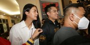 Tutup Pintu Damai, Pelapor Kasus Prank KDRT Baim Wong dan Paula Verhoeven Serahkan Bukti Tambahan Berupa Tangkap Layar Percakapan