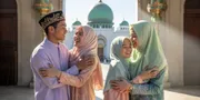 Ucapan dan Doa Idul Fitri 2026, 75 Pesan Terlengkap yang Menyentuh Hati