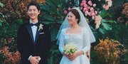 Umumkan Perceraian, Song Hye Kyo Malah Dapat Tawaran Main Film Baru