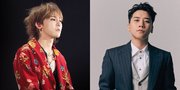 Unggah Ini di Instagram, G-Dragon Diduga Sindir Seungri