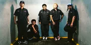 Unggahan Misterius Pee Wee Gaskins Soal Rumah Bikin Fans Baper