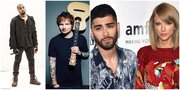 [UPDATE] Daftar Pemenang MTV Video Music Awards 2017, Penuh Kejutan!