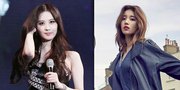 Ups! Dress Cantik Seohyun SNSD di 'MAMA 2015' Pernah Dipakai Suzy