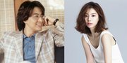 Ups, Tangan Nakal Bae Yong Jun ke Park Soo Jin Tertangkap Kamera