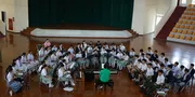 Ursulin Indonesia Rayakan 170 Tahun, Festival Pendidikan dan Drama Musikal