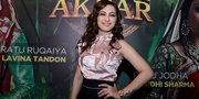 Usai Bintangi 'Naagin', Ini Dia Serial TV Terbaru Lavina Tandon