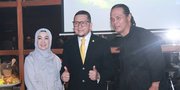 Usai Dilantik Sebagai Anggota DPR RI, Ahmad Doli Kurnia Siapkan Album dengan Menggandeng Pay Burman