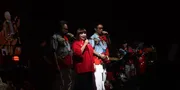 Ussy Pieters Dorong Musisi Kembali Berkarya Lewat Festival Parade Band Se-Jabodetabek