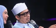 Ustaz Solmed Geram Difitnah, Polisikan Puluhan Akun Media Sosial ke Polda Metro Jaya!