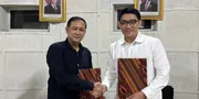 Usung Nasionalisme dan Edukasi, Denny Siregar Production Resmi Gandeng PFN untuk Garap Film Keren