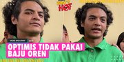 Vadel Badjideh &#38; Razman Nasution Mengadu Ke Propam Polda Metro Soal Dugaan Penyidik Tak Profesional