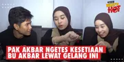 Valen Beri Mila Gelang Spesial: Ngetes Aja Kalau Aku Lagi Di Masa Sulit Apa Dia Masih Setia
