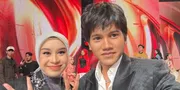 Valen DA7 Resmi Masuk Nominasi Top Face in The World 2026 Bersama Mila