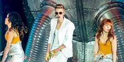 [Video] Simak Meriahnya Konser Justin Bieber di Seluruh Dunia!