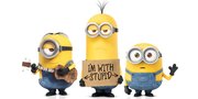 [VIDEO] Ternyata Minions Bisa Nyanyi Lagu Dangdut Loh!