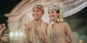 Vidi Aldiano dan Sheila Dara Tak Percaya Tanggal Cantik Pernikahan, Pilih Mahar Unik Dari Dua Mata Uang Berbeda