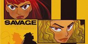 Viral di TikTok, Savage Remix Megan Thee Stallion & Beyonce Debut #1 di Billboard #100