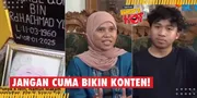 Viral Makam Almarhum Haji Qomar Terlihat Tak Terurus, Ini Reaksi Keluarga