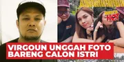Virgoun Unggah Foto Bersama Calon Istri Baru, Siap Menikah di Akhir Februari
