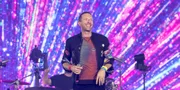 Vokalis Coldplay, Chris Martin Punya Tugas Penting dan Spesial di FIFA WORLD CUP 2026 Halftime Show
