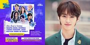 [VOTE HERE] 15 Foto Ganteng Lee Know Stray Kids Cocok Jadi Ketua OSIS, Populer di Sekolah Punya Visual Uwu Banget!