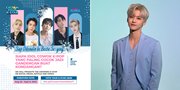 [VOTE HERE] Potret Jaemin NCT DREAM yang Cocok Jadi Gandenganmu Saat Kondangan, Visualnya Bikin Para Tamu Histeris