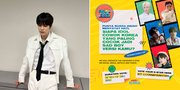 [VOTE HERE] Potret Seungmin Stray Kids yang Cocok Banget Jadi Sad Boy, Suara dan Wajah Melankolisnya Bikin Makin Sayang
