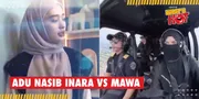 Wardatina Mawa Semakin Melejit, Inara Rusli Semakin Sepi Job?