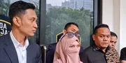 Wardatina Mawa Sempat Minta Maaf ke Inara Rusli karena Suudzon, Kini Bongkar Perselingkuhan Suami