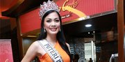 Warisan Leluhur, Putri Indonesia 2016 Kampanyekan Minum Jamu