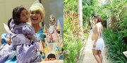 Weekly Hot: Julukan Hamil Putri Titian & Ultah Anak Ayu Ting Ting