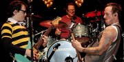 [Eksklusif] Weezer: We're Gonna Rock Jakarta!